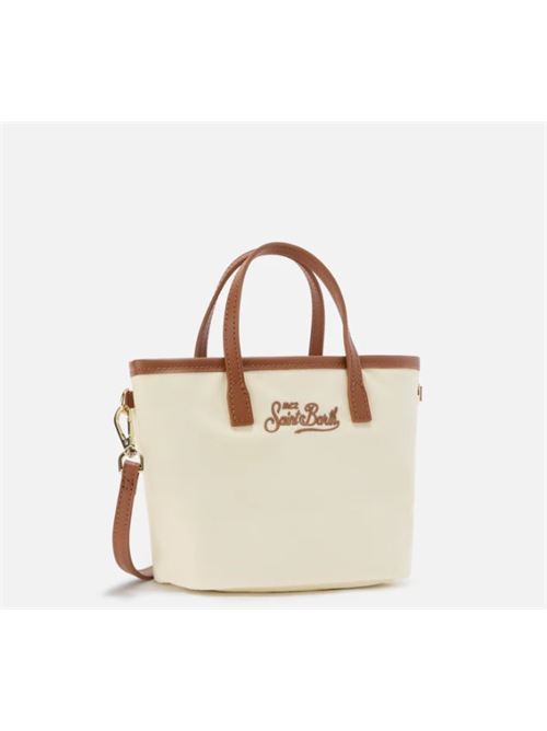 city bag mini nylon MC2 SAINT BARTH | CB0005-01818L.1018